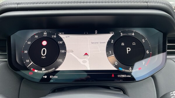 Used Land Rover Range Rover Sport 2023 for sale - 75544466: Photo 16