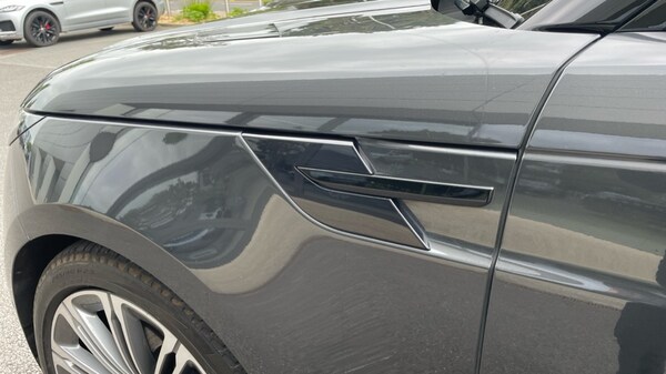 Used Land Rover Range Rover Sport 2023 for sale - 75544466: Photo 20