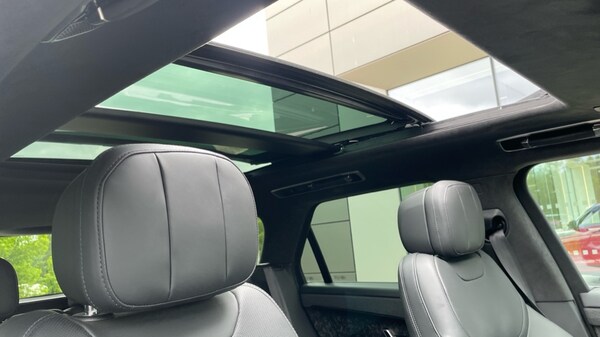 Used Land Rover Range Rover Sport 2023 for sale - 75544466: Photo 21