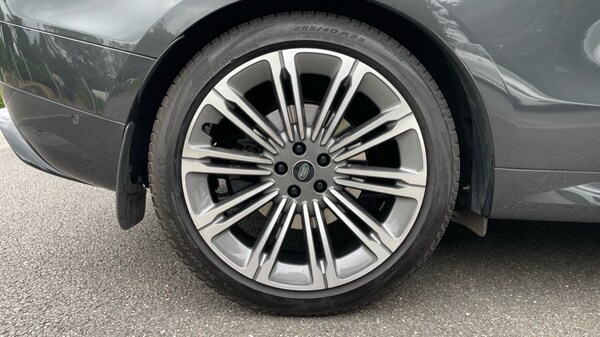 Used Land Rover Range Rover Sport 2023 for sale - 75544466: Photo 32