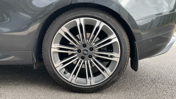 Used Land Rover Range Rover Sport 2023 for sale - 75544466: Photo 33