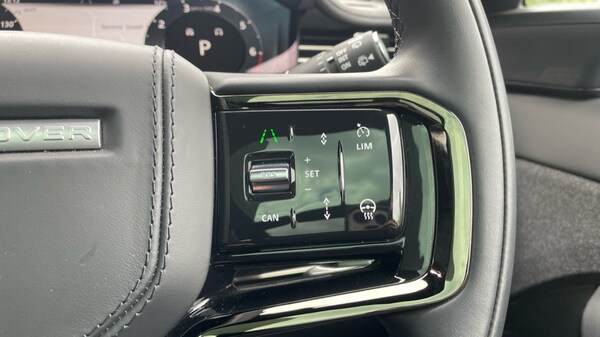 Used Land Rover Range Rover Sport 2023 for sale - 75544466: Photo 35