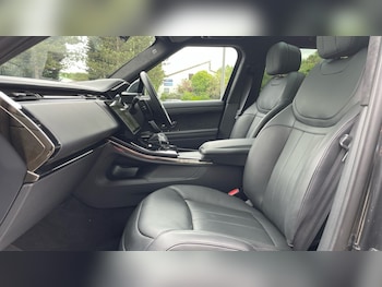 Used Land Rover Range Rover Sport 2023 for sale - 75544466: Photo