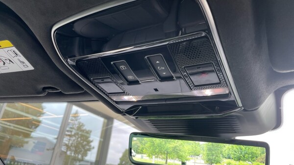 Used Land Rover Range Rover Sport 2023 for sale - 75544466: Photo 40