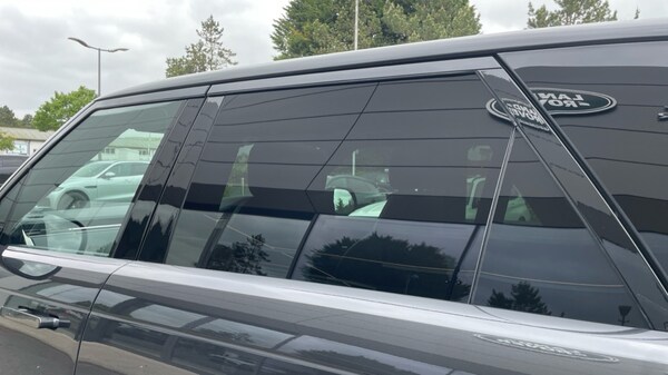 Used Land Rover Range Rover Sport 2023 for sale - 75544466: Photo 45