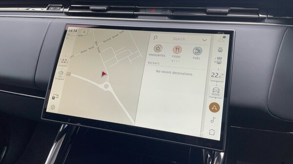 Used Land Rover Range Rover Sport 2023 for sale - 75544466: Photo 47