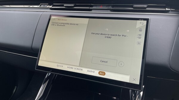 Used Land Rover Range Rover Sport 2023 for sale - 75544466: Photo 48