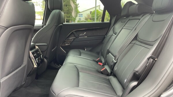 Used Land Rover Range Rover Sport 2023 for sale - 75544466: Photo 4