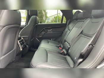 Used Land Rover Range Rover Sport 2023 for sale - 75544466: Photo