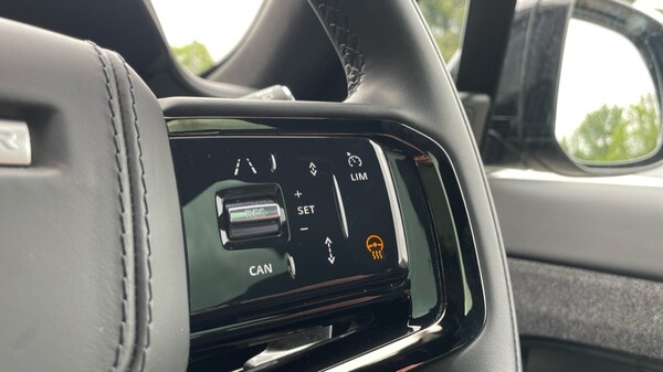 Used Land Rover Range Rover Sport 2023 for sale - 75544466: Photo 51