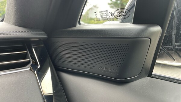 Used Land Rover Range Rover Sport 2023 for sale - 75544466: Photo 52