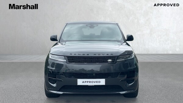 Used Land Rover Range Rover Sport 2023 for sale - 75544466: Photo 7
