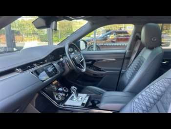 Used Land Rover Range Rover Evoque 2021 for sale - 74732384: Photo