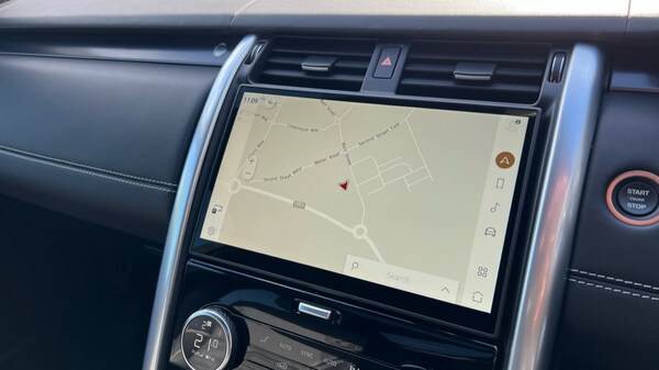 Used Land Rover Discovery 2024 for sale - 76008366: Photo 11