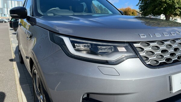 Used Land Rover Discovery 2024 for sale - 76008366: Photo 17