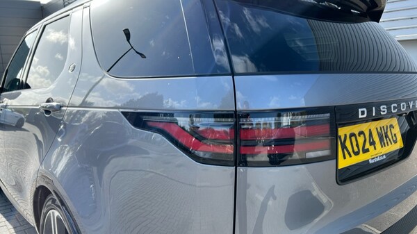 Used Land Rover Discovery 2024 for sale - 76008366: Photo 19