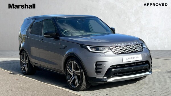 Used Land Rover Discovery 2024 for sale - 76008366: Photo 1