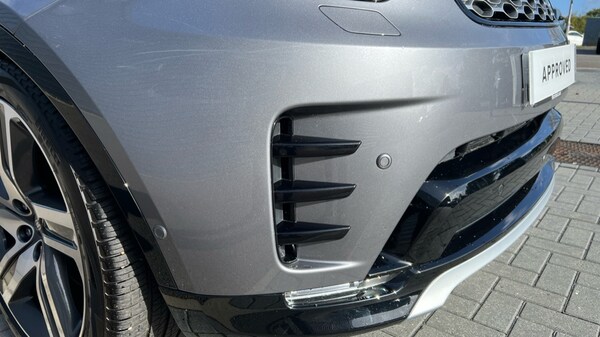 Used Land Rover Discovery 2024 for sale - 76008366: Photo 20