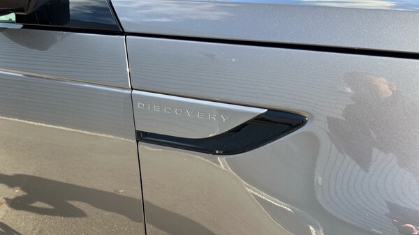 Used Land Rover Discovery 2024 for sale - 76008366: Photo 21