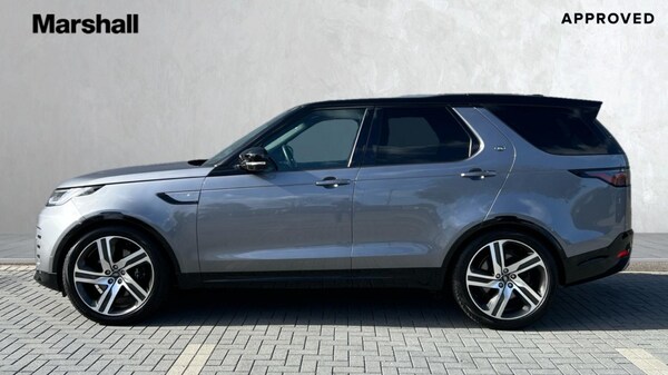 Used Land Rover Discovery 2024 for sale - 76008366: Photo 26