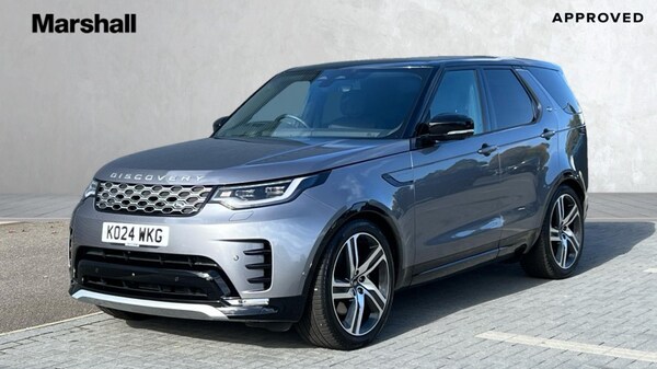 Used Land Rover Discovery 2024 for sale - 76008366: Photo 27