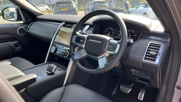 Used Land Rover Discovery 2024 for sale - 76008366: Photo 28