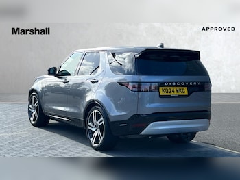 Used Land Rover Discovery 2024 for sale - 76008366: Photo 2