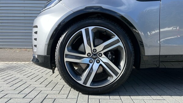 Used Land Rover Discovery 2024 for sale - 76008366: Photo 31