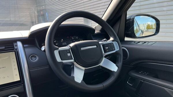 Used Land Rover Discovery 2024 for sale - 76008366: Photo 38