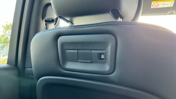 Used Land Rover Discovery 2024 for sale - 76008366: Photo 39