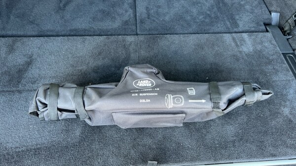 Used Land Rover Discovery 2024 for sale - 76008366: Photo 41