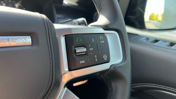 Used Land Rover Discovery 2024 for sale - 76008366: Photo 49