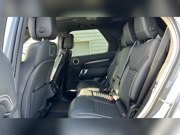 Used Land Rover Discovery 2024 for sale - 76008366: Photo 4