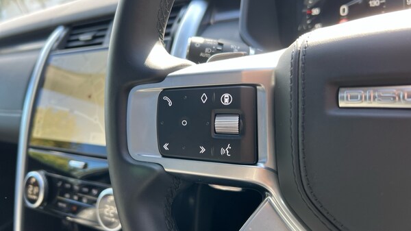 Used Land Rover Discovery 2024 for sale - 76008366: Photo 50