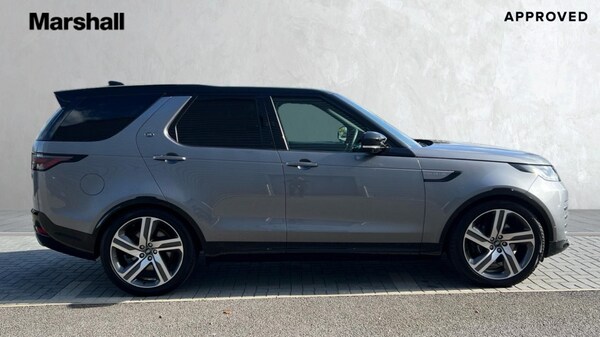 Used Land Rover Discovery 2024 for sale - 76008366: Photo 5