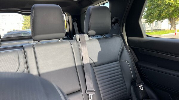 Used Land Rover Discovery 2024 for sale - 76008366: Photo 63