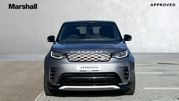 Used Land Rover Discovery 2024 for sale - 76008366: Photo 7