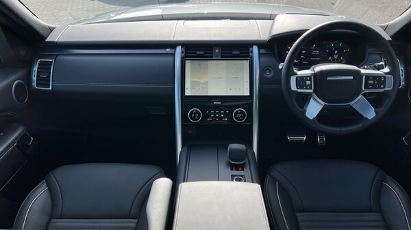 Used Land Rover Discovery 2024 for sale - 76008366: Photo 9