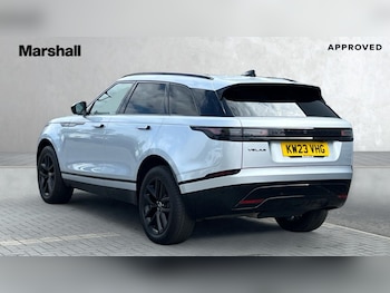 Used Land Rover Range Rover Velar 2023 for sale - 75509602: Photo