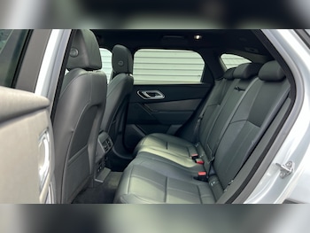 Used Land Rover Range Rover Velar 2023 for sale - 75509602: Photo