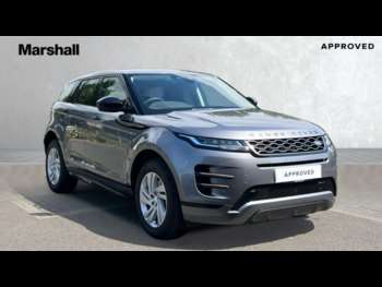 2022 - 1.5 P300e R-Dynamic S 5dr Auto