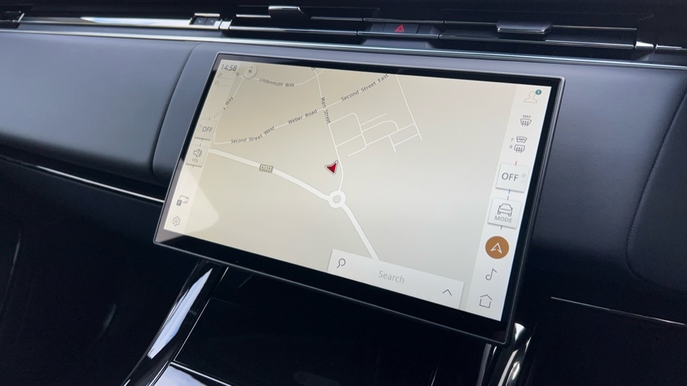 Used Land Rover Range Rover Sport 2023 for sale - 76609673: Photo 11