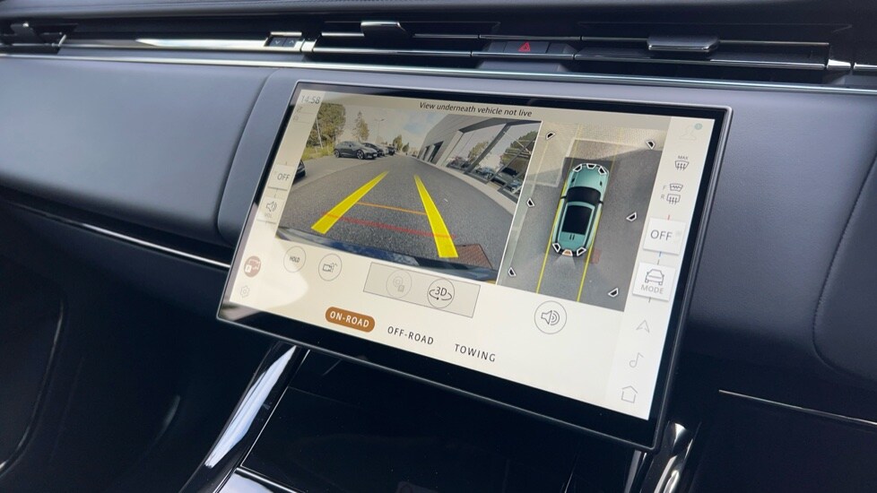 Used Land Rover Range Rover Sport 2023 for sale - 76609673: Photo 12