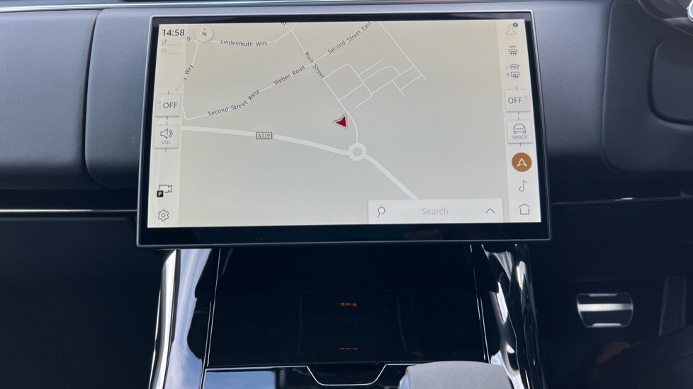 Used Land Rover Range Rover Sport 2023 for sale - 76609673: Photo 14