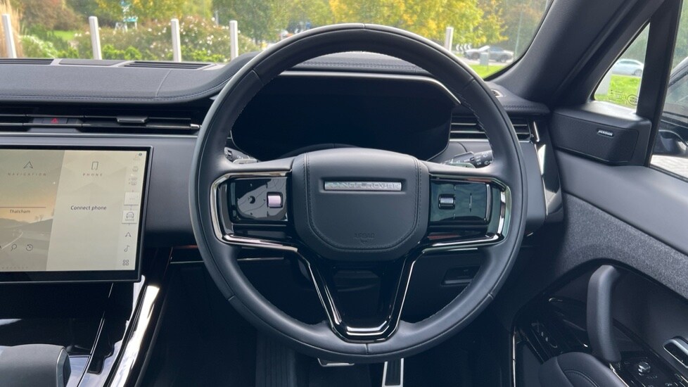 Used Land Rover Range Rover Sport 2023 for sale - 76609673: Photo 15