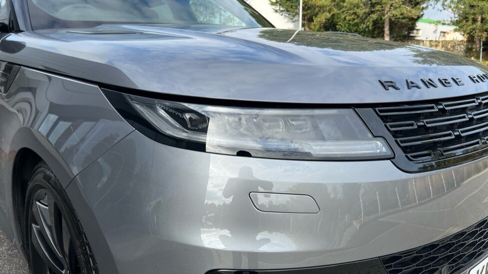 Used Land Rover Range Rover Sport 2023 for sale - 76609673: Photo 17
