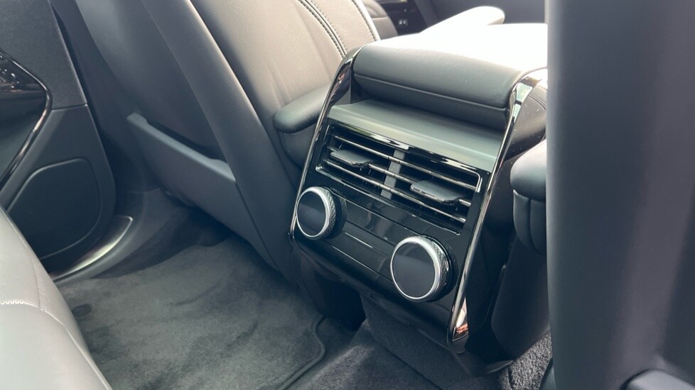 Used Land Rover Range Rover Sport 2023 for sale - 76609673: Photo 18