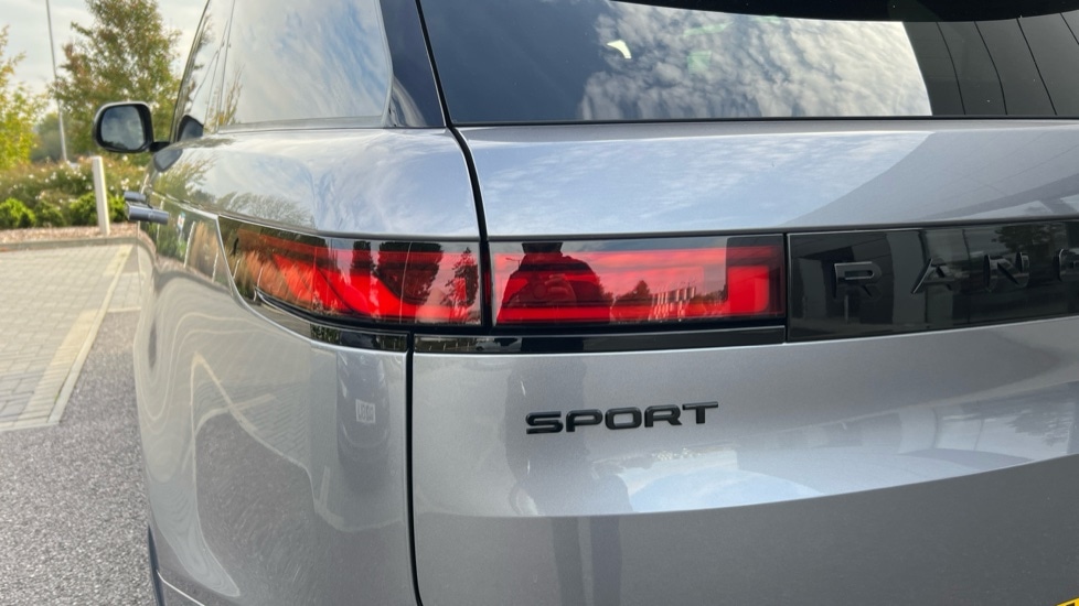 Used Land Rover Range Rover Sport 2023 for sale - 76609673: Photo 19