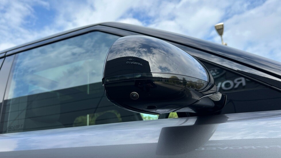 Used Land Rover Range Rover Sport 2023 for sale - 76609673: Photo 22