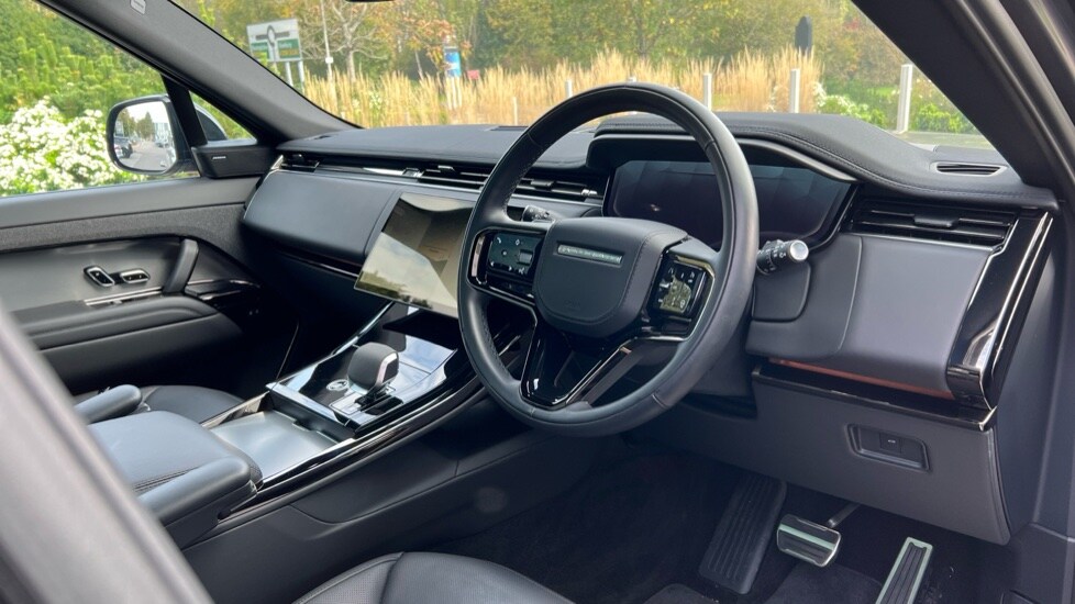 Used Land Rover Range Rover Sport 2023 for sale - 76609673: Photo 28